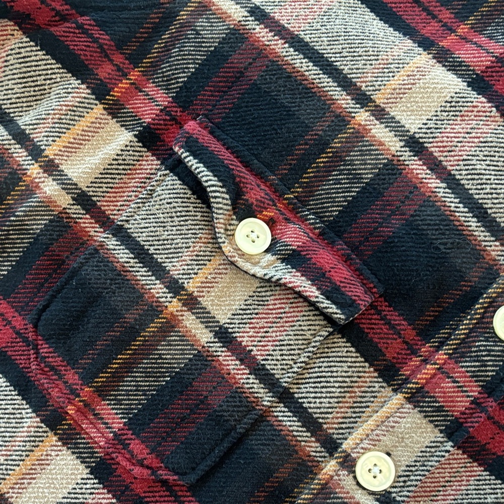 All Saints Button up - Picture 3 of 3